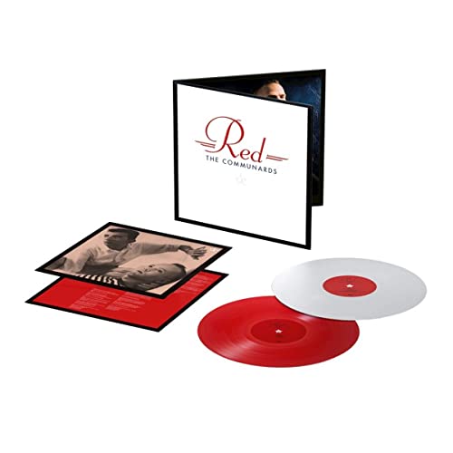 Red (35th Anniversary Edition) [Vinilo]