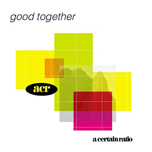 Good Together (2lp Coloured-White Vinyl) [Vinilo]