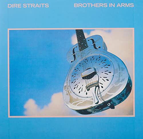 Brothers in Arms [Vinilo]