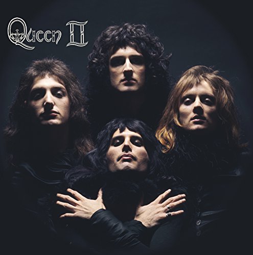 Queen II (Ogv) [Vinilo]