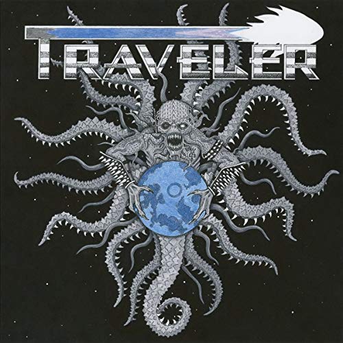 Traveler [VINYL] [Vinilo]