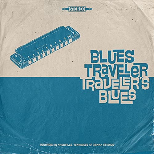 Traveler's Blues [Vinilo]