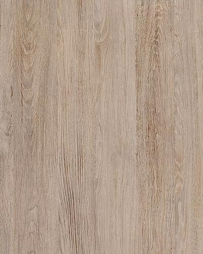 d-c-fix vinilo adhesivo muebles Santana Oak cal efecto madera autoadhesivo impermeable decorativo para cocina, armario, puerta, mesa papel pintado forrar rollo láminas 45 cm x 2 m