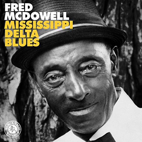 Mississippi Delta Blues [Vinilo]