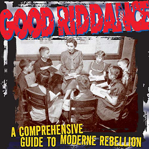 Comprehensive Guide to Moderne [Vinilo]
